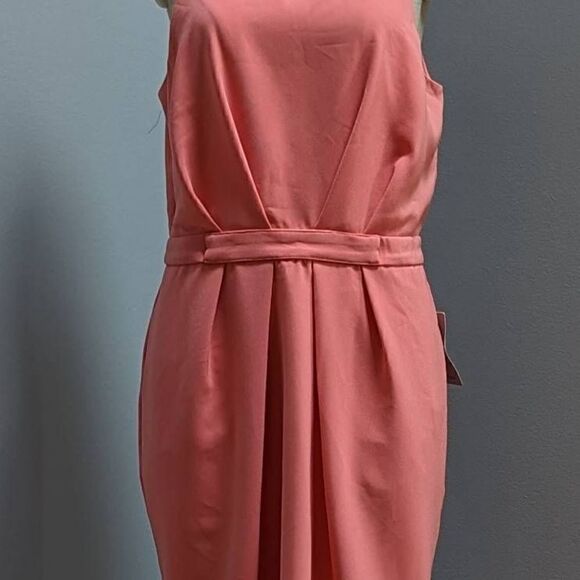 Cooper St Sleeveless Dress - New - Flawed - Picture 3 of 11